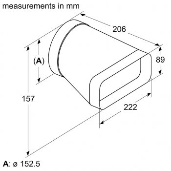 Bosch HEZ9VDSI0