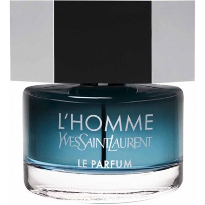 Yves Saint Laurent L'Homme Le Parfum parfémovaná voda pánská 40 ml – Hledejceny.cz
