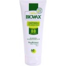 L'Biotica Biovax Dull Hair hydratační kondicionér pro mastné vlasy a vlasovou pokožku KeraRicinum Oleo Complex Paraben & SLS Free 200 ml