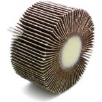 Levior Kotouč lamelový brusný 60 x 30 x 6 mm P100 21863