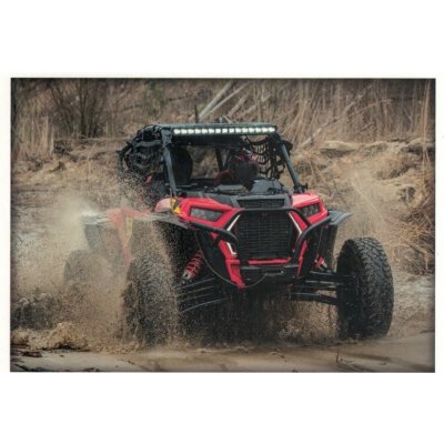 Pohlednice Čtyřkolka – Sleviste.cz