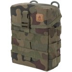 Helikon-Tex E&E Cordura PL woodland – Hledejceny.cz