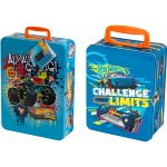 Klein Hot Wheels kufřík na autíčka – Zboží Mobilmania