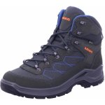 Lowa Taurus Pro GTX Mid Anthracite – Zbozi.Blesk.cz