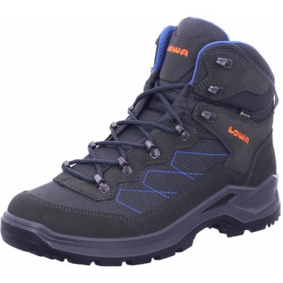 Lowa Taurus Pro GTX Mid Anthracite – Zbozi.Blesk.cz