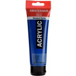 Royal Talens Amsterdam 120 ml, 570 Phthalo Blue – Sleviste.cz