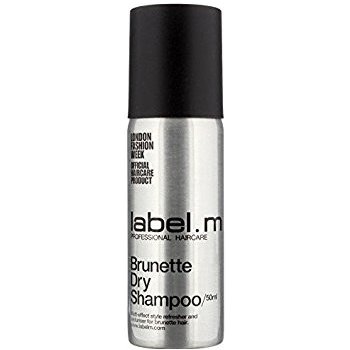 label.m Brunette Dry Shampoo 50 ml