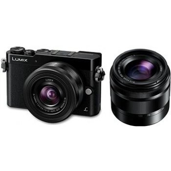 Panasonic Lumix DMC-GM5