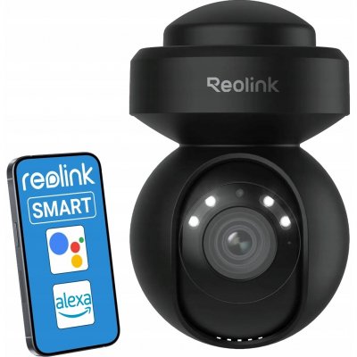 Reolink E1 Outdoor – Hledejceny.cz