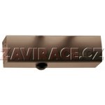 Geze TS 1500 G Těleso zavírače 101888 tmavý bronz – Hledejceny.cz