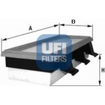 Vzduchový filtr UFI 30.108.00 – Hledejceny.cz