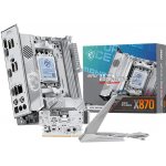 MSI MPG X870I EDGE TI EVO WIFI – Hledejceny.cz