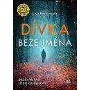 Dívka beze jména - Lisa Reganová