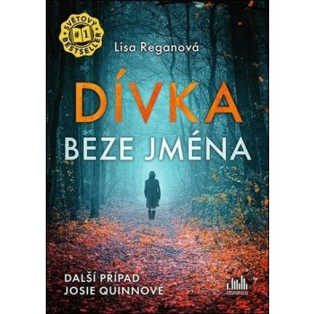 Dívka beze jména - Lisa Reganová