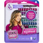 Spin Master Cool maker náhradní nítě pro náramkovač Cool maker – Zboží Dáma