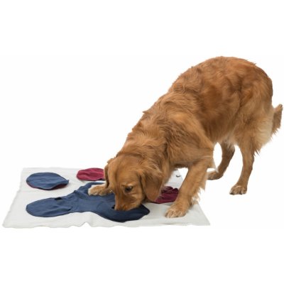 Dog Activity čichací deka, 70 x 70 cm – Zboží Mobilmania