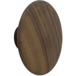 Muuto The Dots Wood Large ořech – Hledejceny.cz