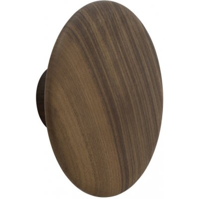 Muuto The Dots Wood Large ořech – Hledejceny.cz