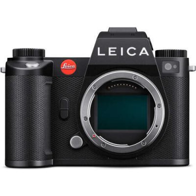 Leica SL3 – Zboží Mobilmania