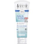 Lavera Baby & Kinder Neutral ochranný pleťový krém pro citlivou pleť 75 ml – Zbozi.Blesk.cz