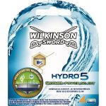 Wilkinson Sword Hydro5 Groomer 4 ks – Zbozi.Blesk.cz