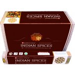 Garden Fresh Premium indické vonné tyčinky Indian Spices 15 g – Zboží Dáma
