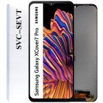 LCD Displej Samsung Galaxy XCover 7 - originál – Zboží Živě