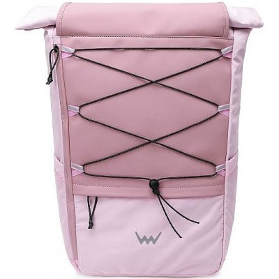 Vuch Elion pink 31 l – Zboží Mobilmania