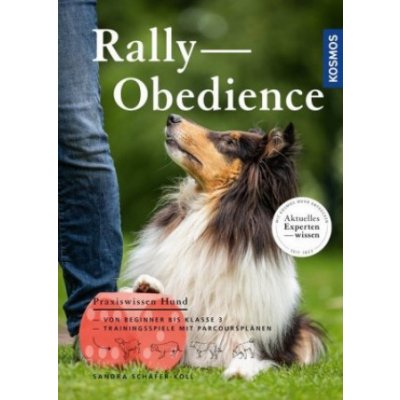 Rally Obedience – Zbozi.Blesk.cz