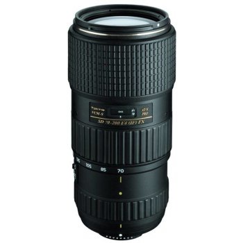 Tokina 70-200mm f/4 AT-X Pro FX VCM-S Nikon