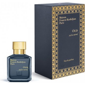 Maison Francis Kurkdjian Oud Satin Mood parfémovaná voda unisex 70 ml