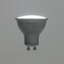 RETLUX Chytrá žárovka LED smart 4,5W GU10 RGB CCT HOME RSH 101 52000056