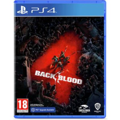 Back 4 Blood – Hledejceny.cz