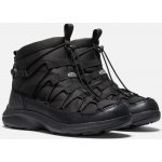 Keen Uneek Snk Chukka II Wp W black/black černá – Sleviste.cz