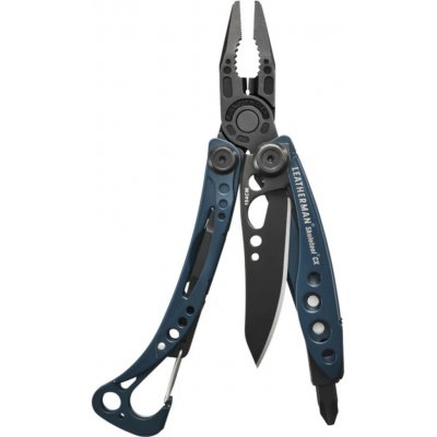 Leatherman Skeletool CX Onyx – Zboží Mobilmania