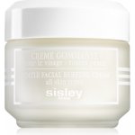 Sisley Gentle Facial Buffing Cream - Jemný exfoliační krém s rostlinnými výtažky 50 ml