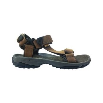 Teva Terra Fi Lite Leather 1012072 hnědé