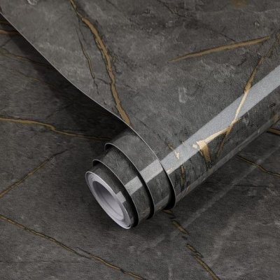 Decoroom Samolepicí tapeta na nábytek 40x300cm – Zboží Dáma