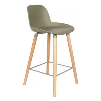Zuiver Albert Kuip 89 cm green – Zboží Mobilmania