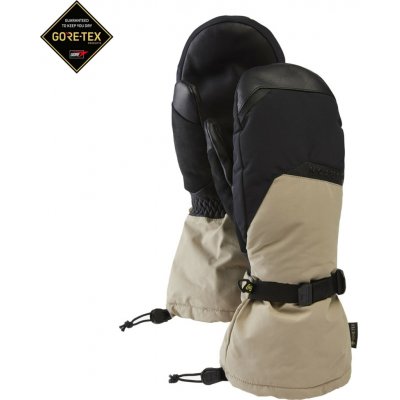 Burton Deluxe Mitt summit taupe 25/26 – Hledejceny.cz