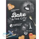 Bake & the City - kniha