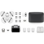 DJI Flip Fly More Combo (DJI RC 2) CP.FP.00000181.01 – Zboží Živě DJI Flip Fly More Combo (DJI RC 2) CP.FP.00000181.01 – Zboží Živě