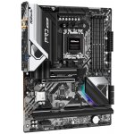 ASRock X670E PRO RS – Zboží Mobilmania