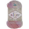 Příze Alize Bella Batik 2807 - 100g