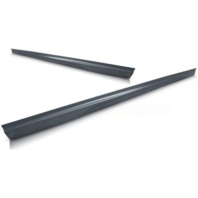 Tuning Tec Boční prahy BMW E46 98-05 Limo/Touring M-paket – Sleviste.cz