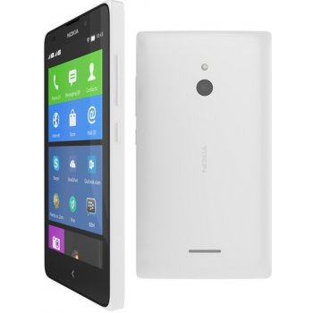 Nokia XL Dual SIM