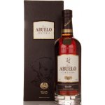 Ron Abuelo Centuria 30y 40% 0,7 l (kazeta) – Hledejceny.cz