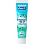 Oral-B pUltimate Fresh 125 ml – Hledejceny.cz
