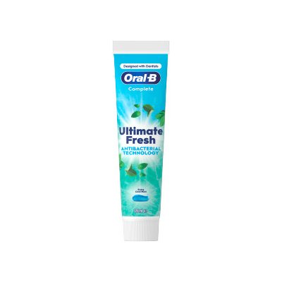 Oral-B pUltimate Fresh 125 ml – Hledejceny.cz