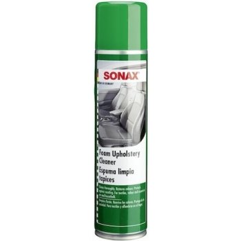 Sonax Pěna na čalounění 400 ml